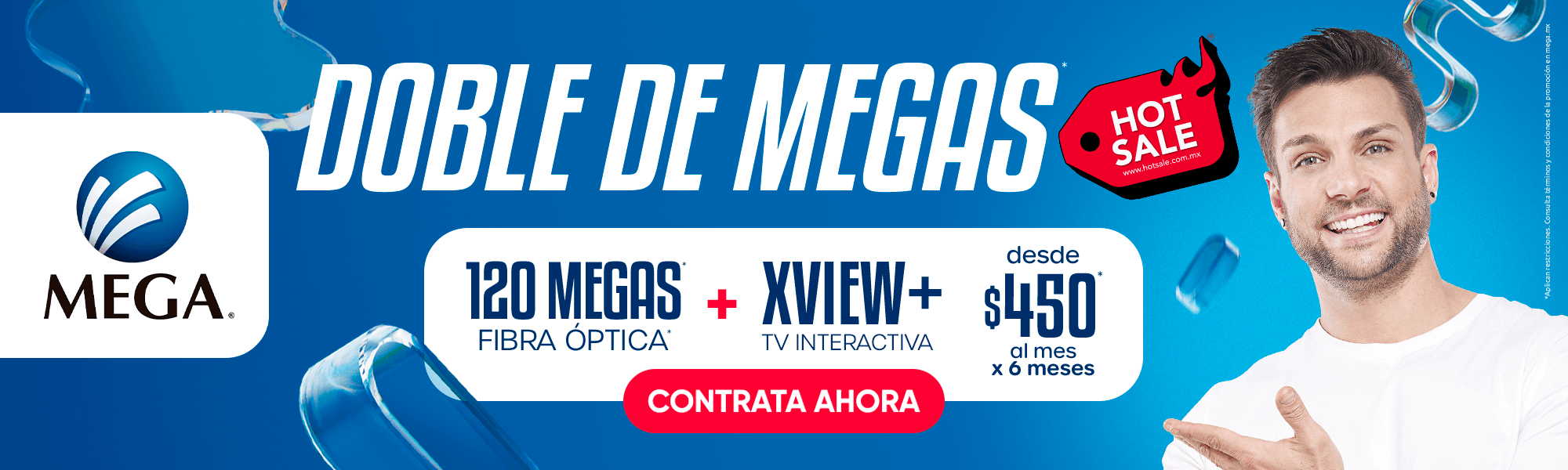 MEGA - NICOLA_XVIEW+_FIBRA