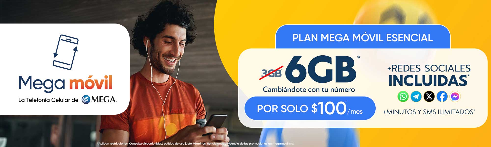 PLAN ESENCIAL