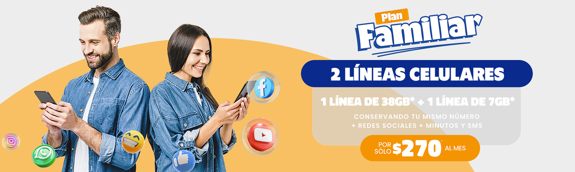 MEGAMOVIL PLAN_FAMILIAR