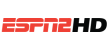 ESPN 2 HD