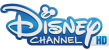 DISNEY CHANNEL HD