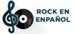 ROCK EN ESPAÑOL