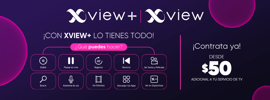 xview