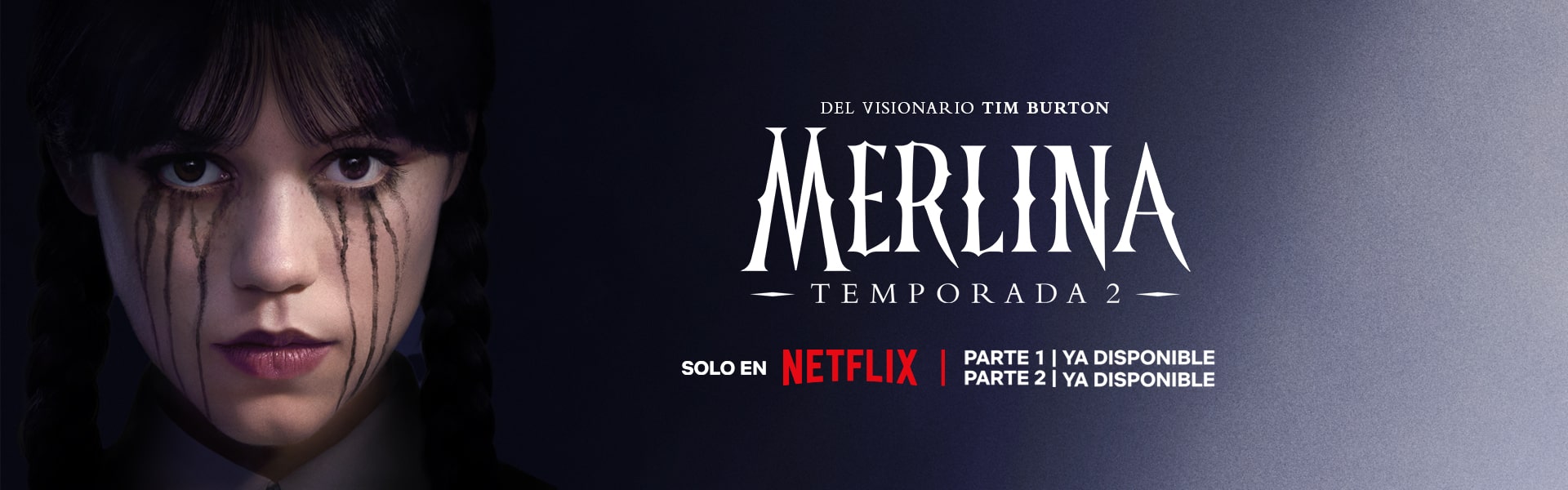 MEGA | NETFLIX