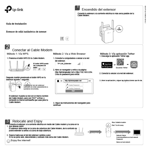 TL WA855RE Soporte t cnico Megacable Televisi n Telefon a e