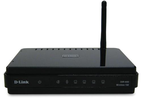 D link dir store 600 como repetidor wifi