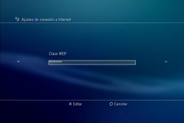PlayStation 3 | técnico | Megacable Televisión, Telefonía e Internet