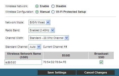 Cisco dpq3925 como clearance repetidor