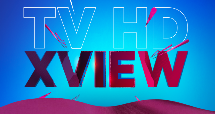 TV HD Xview